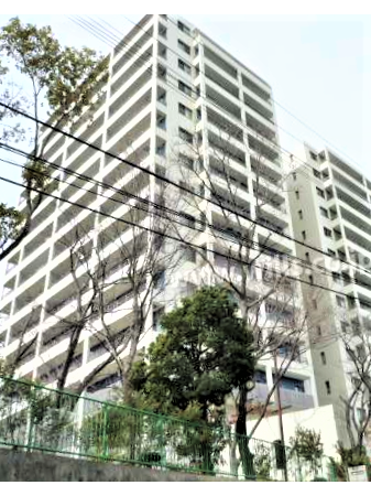 グレイスビュー六甲山手公寓