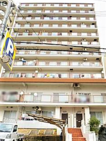 セントラルハイツ湊川セントラルプラザ公寓