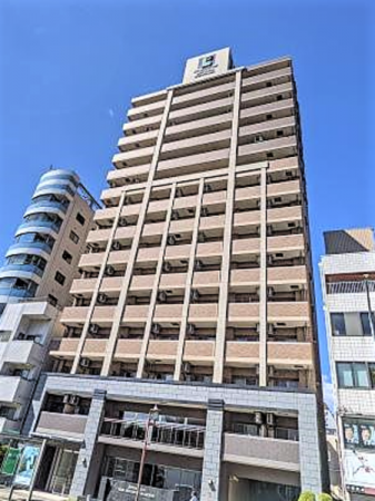 エステムプラザ神戸水木通グランクロス公寓