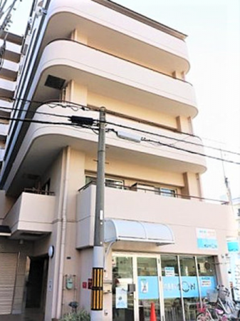 神戸シティハイツ公寓