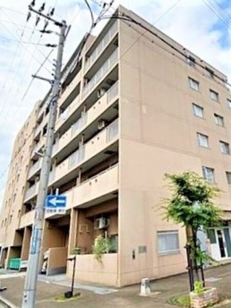 グレイス若松公寓