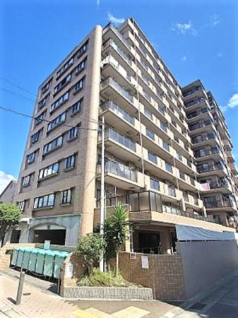 ワコーレプラザ御屋敷公寓