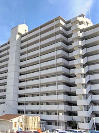 グレーシィ須磨壱番館公寓