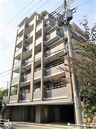 ワコーレ六甲篠原北町公寓
