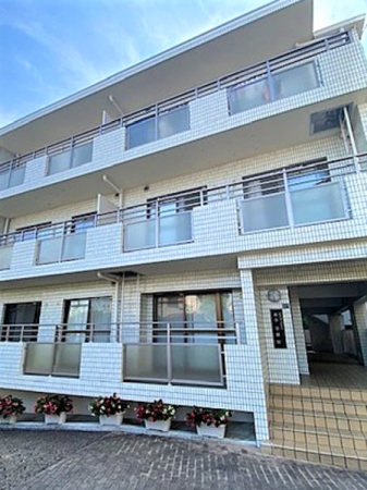ビバリーハウス青谷壱番館公寓