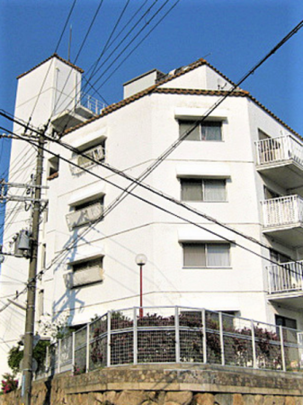 篠原サニーハイツ公寓