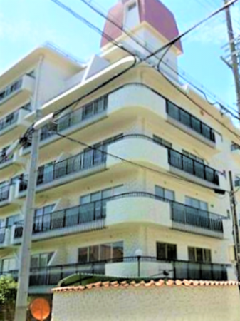 ワコーレリベルタ深江本町公寓