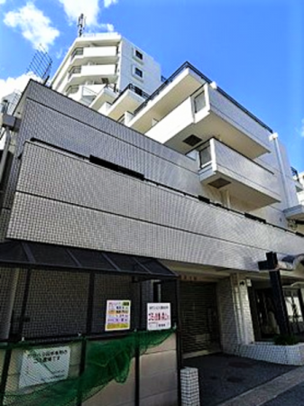 カサベラ岡本公寓