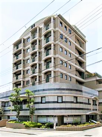 クラウンハイム本山セレネート公寓