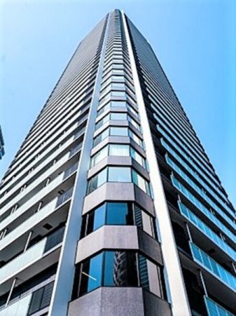 ザ・ファインタワー梅田豊崎公寓