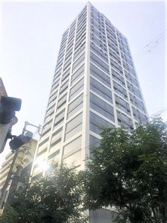 ローレルタワー心斎橋公寓
