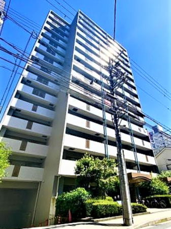 ディオレ備後町公寓
