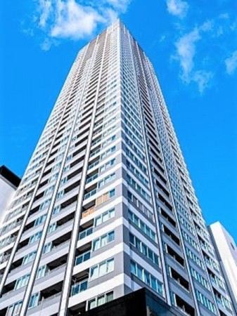 淀屋橋アップルタワーレジデンス公寓