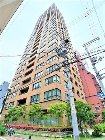 アーバンライフ御堂筋本町タワー
