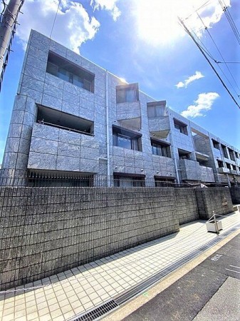 ルナ・ピエーナー浜口西公寓