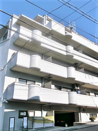 ライオンズマンション奥須磨公寓