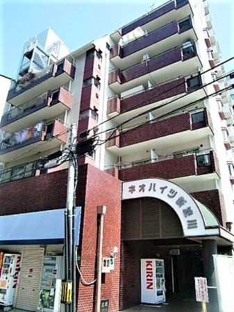 ネオハイツ新淀川 公寓