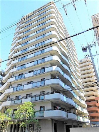ディオ・フェルティ本町西　公寓