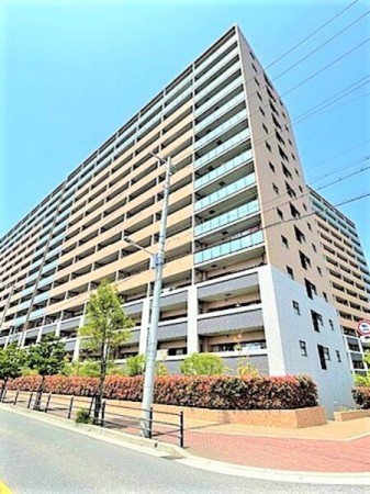 キングス夢咲シティひかりの街 B棟公寓