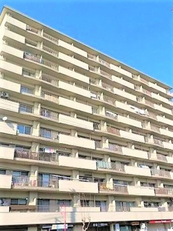 都島ロイヤルハイツ  公寓