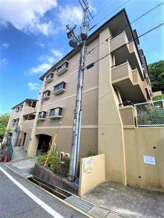 朝日プラザモンターニュ北神戸