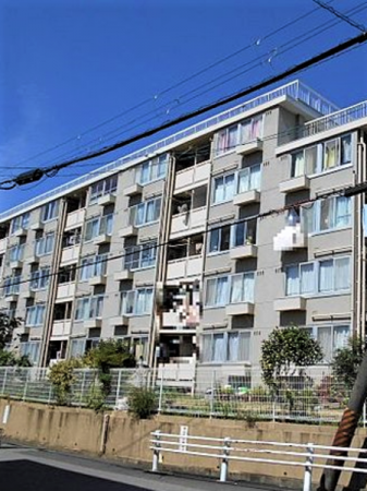 五位ノ池南ビル1号棟公寓