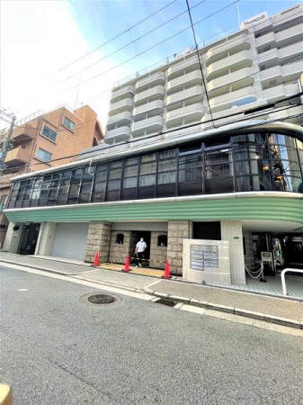 ライオンズマンション中之島公園北