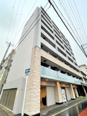 大阪市东城区东中本公寓