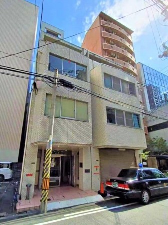 GSハイム中之島公寓