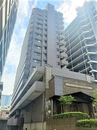 ライオンズシティ西新宿