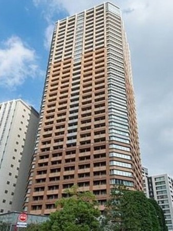 プラウドタワー千代田富士見