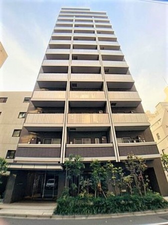 シティインデックス千代田秋葉原