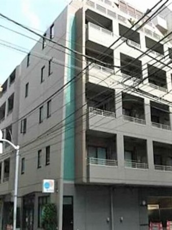 東急ドエルグラフィオ麹町公寓