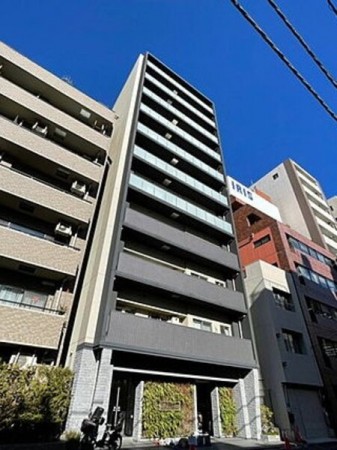 プロサンスロジェ千代田東神田公寓
