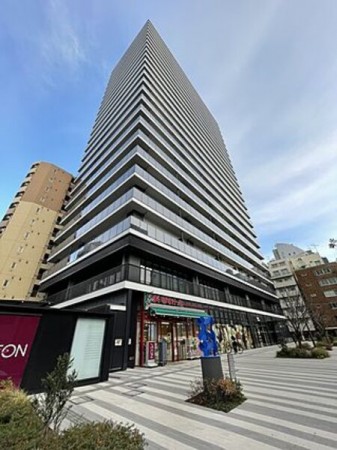アルファグランデ千桜タワー公寓