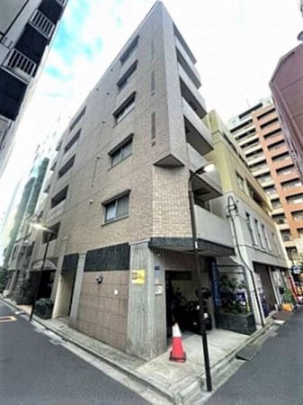 メゾン・ド・ヴィレ神田神保町公寓