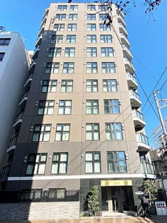 CONOE秋葉原万世橋公寓