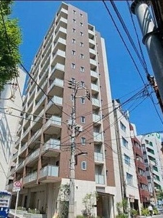 パレステージ神田公寓