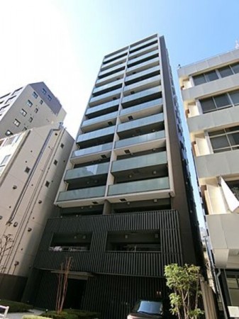 アデニウム東神田公寓