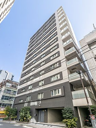 リビオレゾン大手町公寓