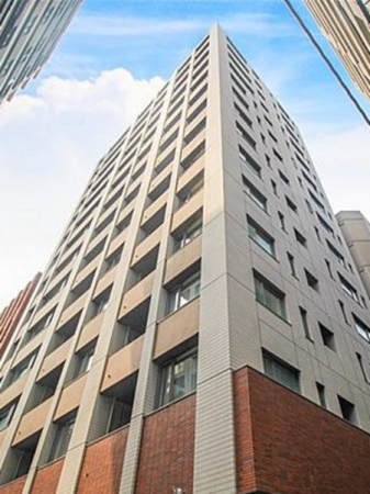 クラッシィハウス神田美土代町公寓