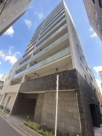 クリオ東神田公寓