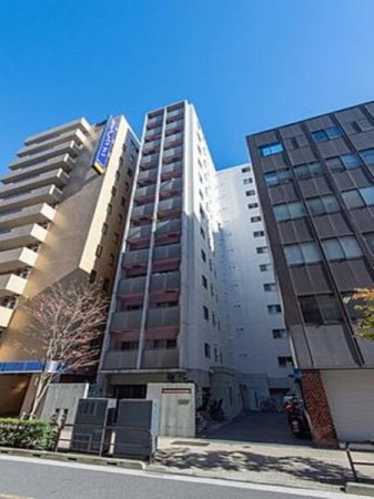 グランスイートＴＯＫＹＯマークス公寓