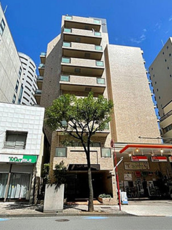藤和半蔵門コープ 公寓
