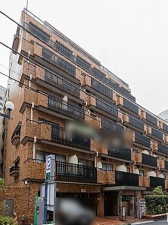 ライオンズマンション平河町公寓