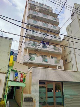 TOP川崎第３公寓