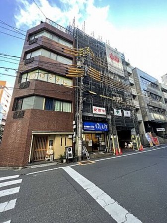 ライオンズマンション平河町Ｋ公寓