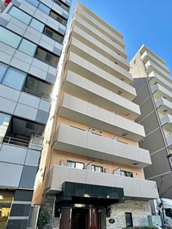 アイル秋葉原EAST公寓