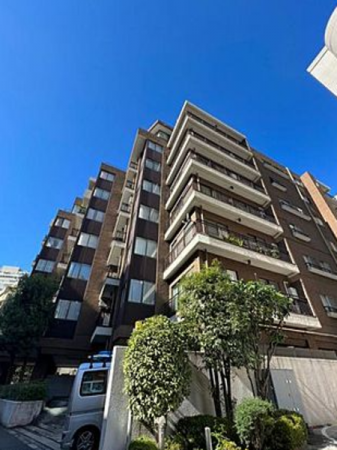 番町千鳥ヶ淵アビタシオン公寓