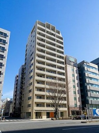 東日本橋デュープレックスポーション公寓
